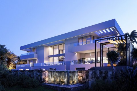 Villa à vendre à Benahavis, Malaga, Espagne, 6 chambres, 1038 m2 No. 53490 - photo 3