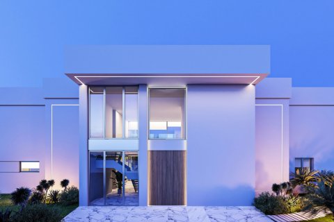 Villa à vendre à Benahavis, Malaga, Espagne, 5 chambres, 980 m2 No. 53515 - photo 2
