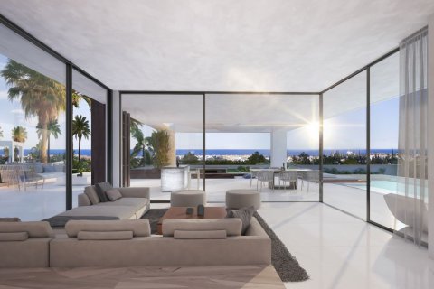 Villa à vendre à Cancelada, Malaga, Espagne, 4 chambres, 742 m2 No. 53366 - photo 7