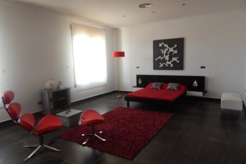 Villa à vendre à Denia, Alicante, Espagne, 5 chambres, 600 m2 No. 50181 - photo 14