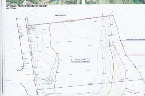 Land plot à vendre à Benahavis, Malaga, EspagneNo. 53547 - photo 21