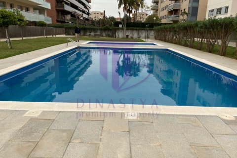 Apartment à vendre à Salou, Tarragona, Espagne, 2 chambres, 90 m2 No. 53631 - photo 1