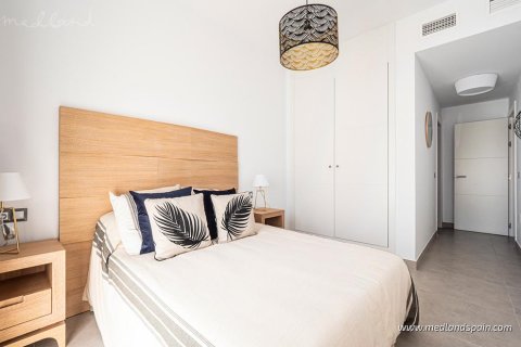 Apartment à vendre à Malaga, Espagne, 3 chambres, 126 m2 No. 52919 - photo 7
