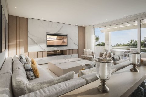 Penthouse à vendre à Marbella Golden Mile, Malaga, Espagne, 3 chambres, 313 m2 No. 53419 - photo 30