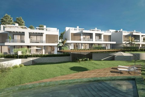 House à vendre à Cabopino, Malaga, Espagne, 4 chambres, 306 m2 No. 55339 - photo 10