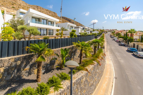 Villa à vendre à Golf Bahia, Alicante, Espagne, 8 chambres, 998 m2 No. 54935 - photo 13