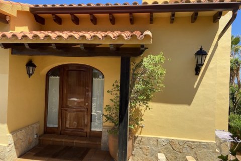 Villa à vendre à Denia, Alicante, Espagne, 4 chambres, 600 m2 No. 53915 - photo 12