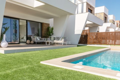 Villa à vendre à Finestrat, Alicante, Espagne, 4 chambres, 148 m2 No. 48751 - photo 7