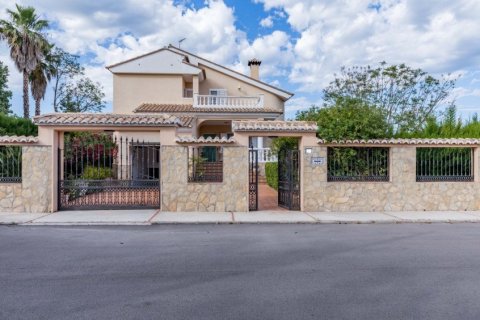 Villa à vendre à Serra, Valencia, Espagne, 4 chambres, 1080 m2 No. 53866 - photo 14