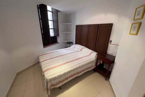 Apartment à vendre à Valencia, Espagne, 3 chambres, 100 m2 No. 53793 - photo 7