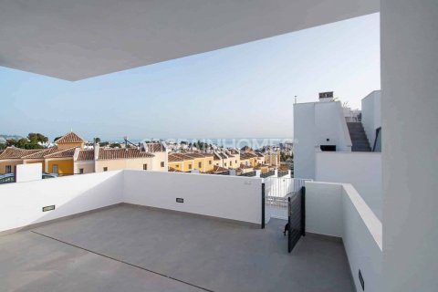 Villa à vendre à Nerja, Malaga, Espagne, 3 chambres, 149 m2 No. 55319 - photo 9