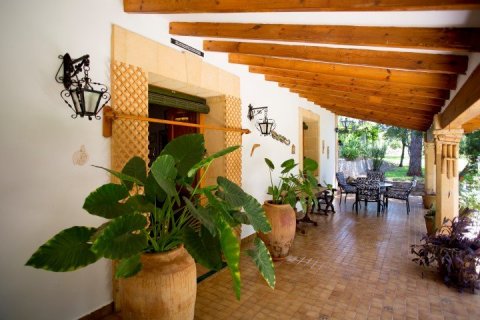 Villa à vendre à Gandia, Valencia, Espagne, 5 chambres, 367 m2 No. 53922 - photo 26