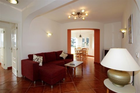 Villa à vendre à Benissa, Alicante, Espagne, 8 chambres, 374 m2 No. 54472 - photo 28