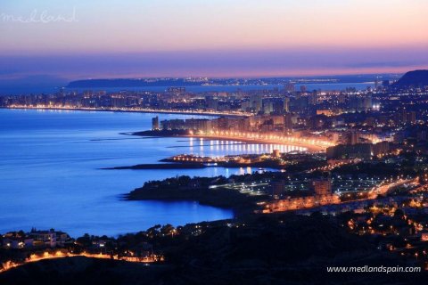 Apartment à vendre à El Campello, Alicante, Espagne, 2 chambres, 82 m2 No. 53681 - photo 15