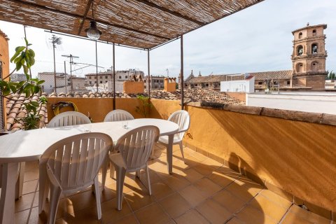 Penthouse à vendre à Palma de Majorca, Mallorca, Espagne, 4 chambres, 184 m2 No. 55310 - photo 17