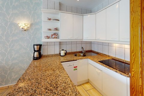 Apartment à vendre à San Bartolome De Tirajana, Gran Canaria, Espagne, 1 chambre, 55 m2 No. 55223 - photo 16