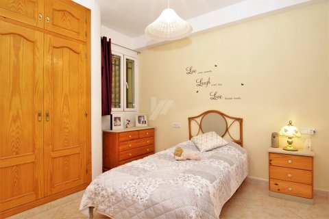 Villa à vendre à Benissa, Alicante, Espagne, 8 chambres, 374 m2 No. 54472 - photo 9