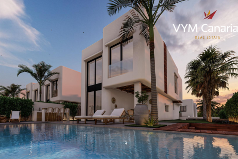 Villa à vendre à Albir, Alicante, Espagne, 4 chambres, 165 m2 No. 54902 - photo 7