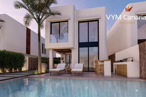 Villa à vendre à Albir, Alicante, Espagne, 4 chambres, 165 m2 No. 54902 - photo 12