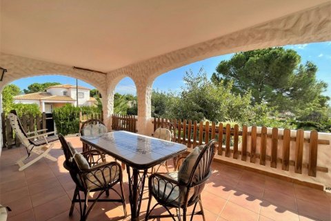 Villa à vendre à Naquera, Valencia, Espagne, 4 chambres, 290 m2 No. 53875 - photo 22