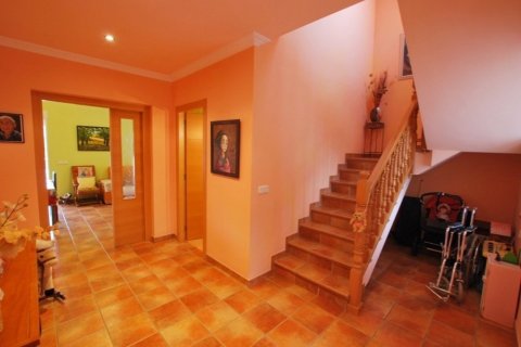 Villa à vendre à Olocau, Valencia, Espagne, 7 chambres, 279 m2 No. 53928 - photo 25