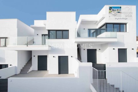 Villa à vendre à Nerja, Malaga, Espagne, 3 chambres, 149 m2 No. 55319 - photo 6