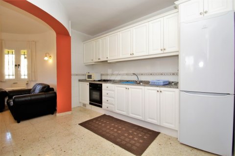 Villa à vendre à Benissa, Alicante, Espagne, 8 chambres, 374 m2 No. 54472 - photo 15