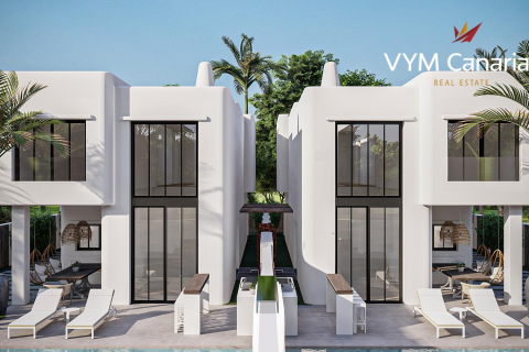 Villa à vendre à Albir, Alicante, Espagne, 4 chambres, 165 m2 No. 54902 - photo 5