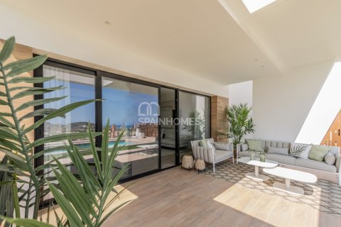 Villa à vendre à Finestrat, Alicante, Espagne, 4 chambres, 148 m2 No. 48751 - photo 8