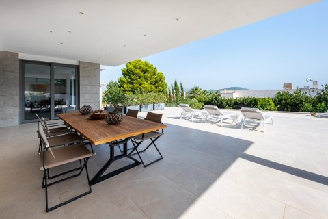 Villa à vendre à Nova Santa Ponsa, Mallorca, Espagne, 4 chambres, 363 m2 No. 55106 - photo 21