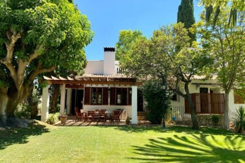 Villa à vendre à Rocafort, Valencia, Espagne, 6 chambres, 690 m2 No. 53879 - photo 15