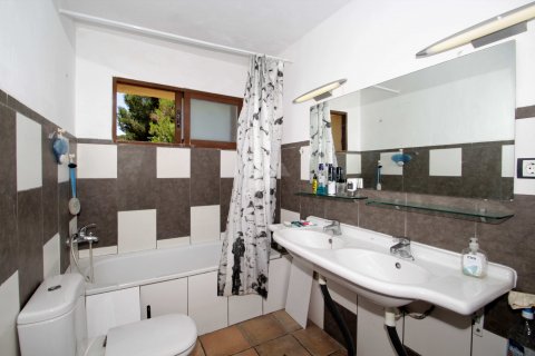 Villa à vendre à Teulada, Alicante, Espagne, 5 chambres, 409 m2 No. 54439 - photo 20