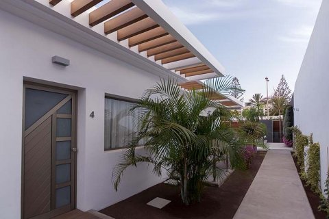 Hotel à vendre à San Bartolome De Tirajana, Gran Canaria, Espagne, 7 chambres, 900 m2 No. 55206 - photo 19