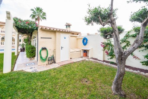 Villa à vendre à Denia, Alicante, Espagne, 3 chambres, 343 m2 No. 55462 - photo 13