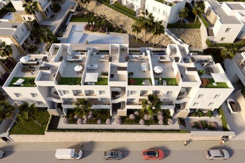 House à vendre à Algorfa, Alicante, Espagne, 2 chambres, 72 m2 No. 41372 - photo 8
