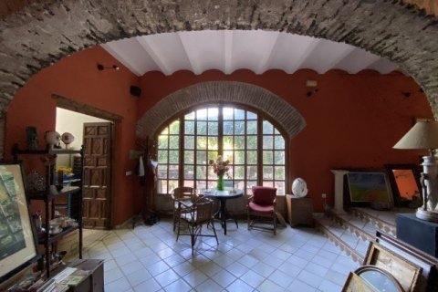 House à vendre à Gandia, Valencia, Espagne, 4 chambres, 500 m2 No. 53927 - photo 14