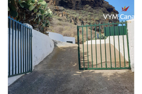 Land plot à vendre à Buenavista del Norte, Tenerife, EspagneNo. 54880 - photo 12