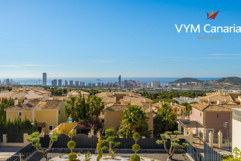 Villa à vendre à Golf Bahia, Alicante, Espagne, 8 chambres, 998 m2 No. 54935 - photo 14