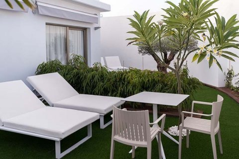 Hotel à vendre à San Bartolome De Tirajana, Gran Canaria, Espagne, 7 chambres, 900 m2 No. 55206 - photo 14