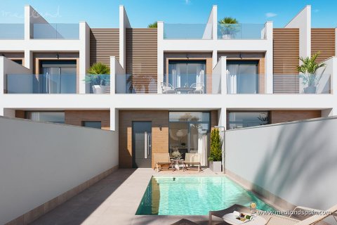 Villa à vendre à Pasai San Pedro, Gipuzkoa, Espagne, 3 chambres, 105 m2 No. 55484 - photo 7