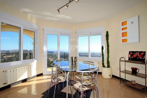 Villa à vendre à Calpe, Alicante, Espagne, 3 chambres, 179 m2 No. 54460 - photo 7