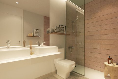 Apartment à vendre Cancelada, Malaga, Espagne, 3 chambres, 98 m2 No. 55382 - photo 6