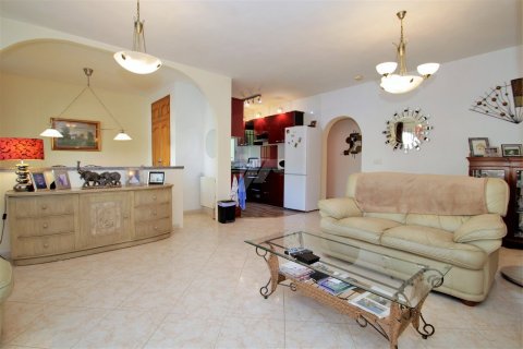 Villa à vendre à Benissa, Alicante, Espagne, 8 chambres, 374 m2 No. 54472 - photo 3