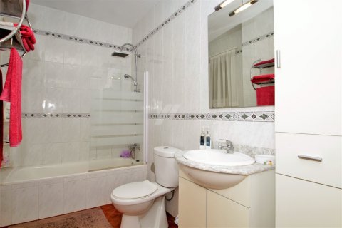 Villa à vendre à Benissa, Alicante, Espagne, 8 chambres, 374 m2 No. 54472 - photo 24