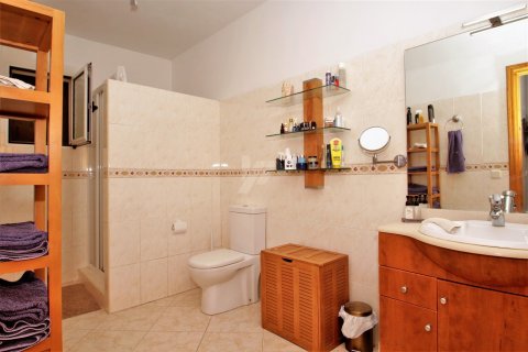 Villa à vendre à Benissa, Alicante, Espagne, 8 chambres, 374 m2 No. 54472 - photo 11