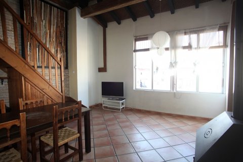 Apartment à vendre à Valencia, Espagne, 3 chambres, 120 m2 No. 53785 - photo 3