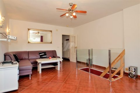 Villa à vendre à Benissa, Alicante, Espagne, 8 chambres, 374 m2 No. 54472 - photo 22