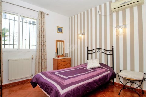 Villa à vendre à Benissa, Alicante, Espagne, 8 chambres, 374 m2 No. 54472 - photo 26