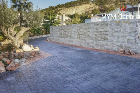 Villa à vendre à Albir, Alicante, Espagne, 6 chambres, 120 m2 No. 55020 - photo 4