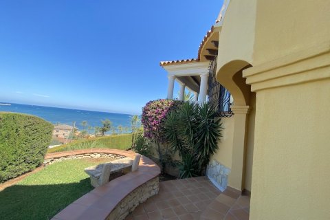 Villa à vendre à Denia, Alicante, Espagne, 4 chambres, 600 m2 No. 53915 - photo 14